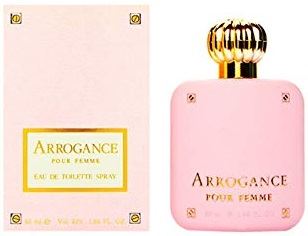 Arrogance Pour Femme