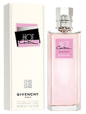 Givenchy Hot Couture toaletní voda pro ženy