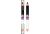 Maybelline Big Eyes Duo Liner eye pencil 3,5 g 01 Black-White