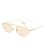 Burberry BE3116 1109/5 růžová sluneční brýle dámské 54x17x140 mm