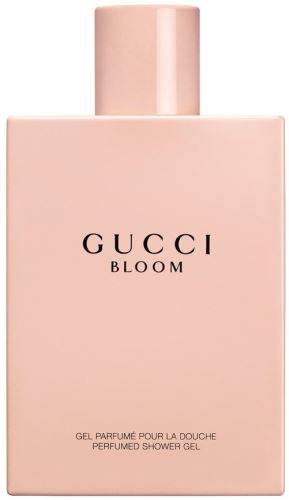 Gucci Bloom Shower Gel W 200ml