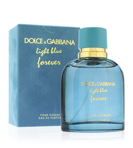 Dolce & Gabbana Light Blue Forever Pour Homme