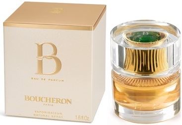 Boucheron B parfémovaná voda 30 ml pro ženy
