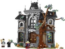 LEGO® Icons 11383 Sídlo starostky (1)