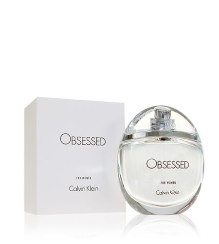 Calvin Klein Obsessed