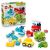 LEGO® DUPLO® 10474 Kreativní vozidla