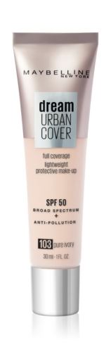 Maybelline Dream Urban Cover