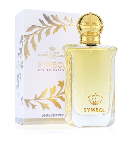 Marina De Bourbon Symbol parfémovaná voda pro ženy 100 ml