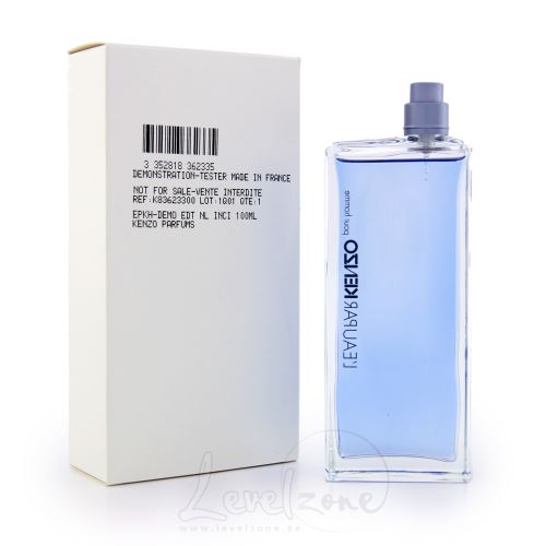 Kenzo L'Eau Par Kenzo Pour Homme toaletní voda 100 ml pro muže TESTER