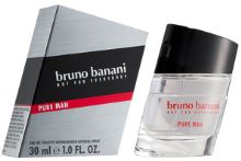 Bruno Banani Pure Man (1)