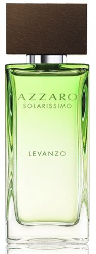 Azzaro Solarissimo Levanzo toaletní voda 75 ml pro muže TESTER