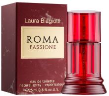 Laura Biagiotti Roma Passione (1)