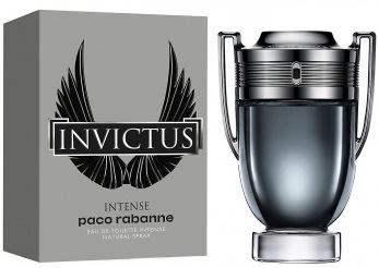 Paco Rabanne Invictus Intense