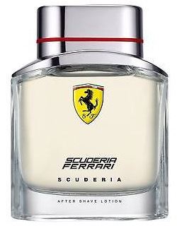 Ferrari Scuderia Ferrari After Shave M 75ml