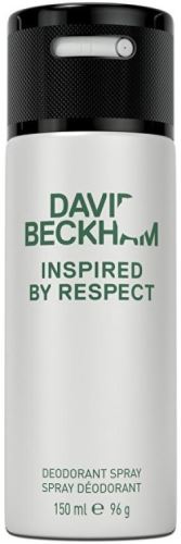 David Beckham Inspired by Respect deodorant for men 150 ml