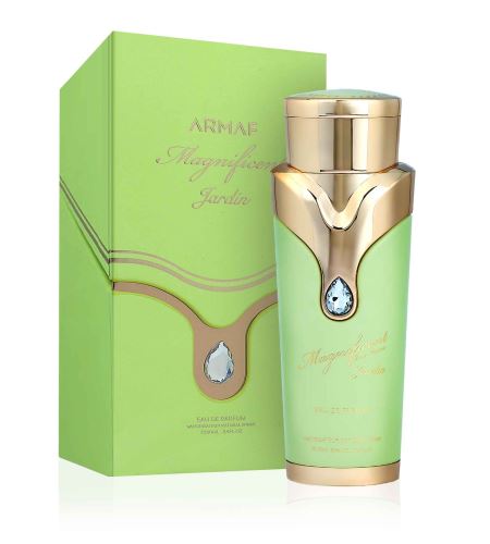Armaf Magnificent Jardin parfémovaná voda pro ženy 100 ml