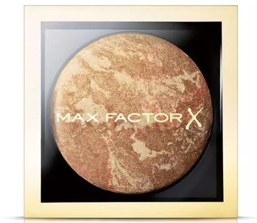 Max Factor Cream Bronzer