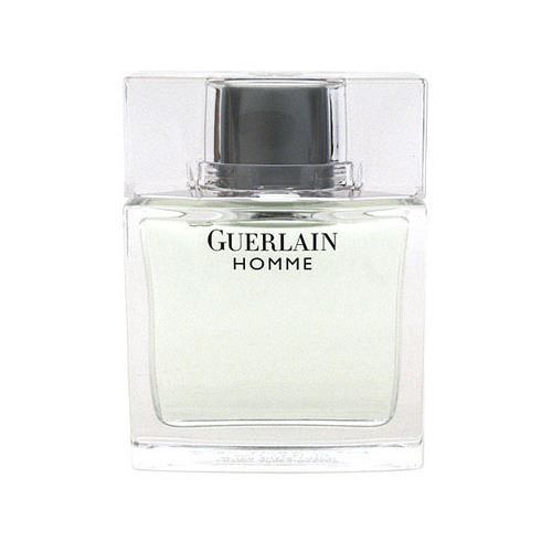Guerlain Homme voda po holení pro muže 80 ml