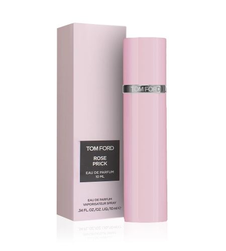 Tom Ford Rose Prick parfémovaná voda unisex