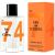 Iceberg Eau de Iceberg Sensual Musk toaletní voda 100 ml pro ženy Iceberg Eau de Iceberg Sensual Musk toaletní voda 100 ml pro ženy