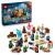 LEGO® Harry Potter™ 76456 Adventní kalendář 2025
