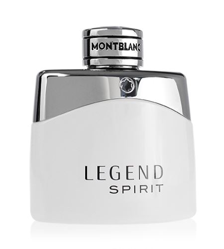 Mont Blanc Legend Spirit eau de toilette for men 100 ml tester