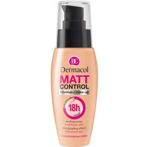 Dermacol Matt Control Make Up