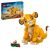 LEGO® │ Disney 43243 Simba The Lion King Cub