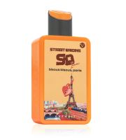 Street Origins Bisous Bisous, Paris parfémový extrakt unisex 75 ml