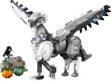 LEGO® Harry Potter™ 76427 Klofan (2)