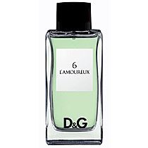 Dolce & Gabbana Anthology L'Amoureux 6 toaletní voda 100 ml pro muže TESTER