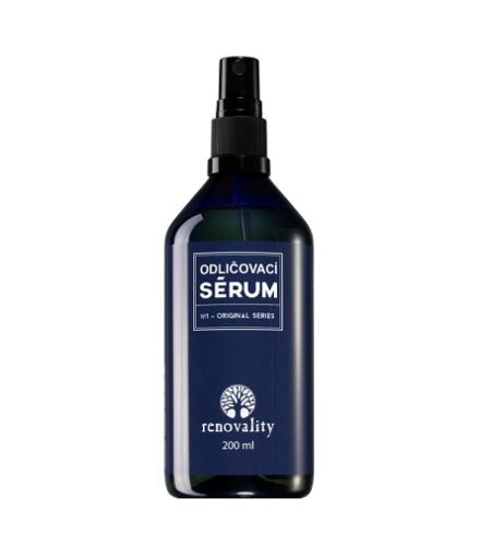 Renovality Original Series odličovací sérum 200 ml