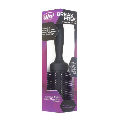 Wet Brush Volumizing Round Brush kartáč na vlasy