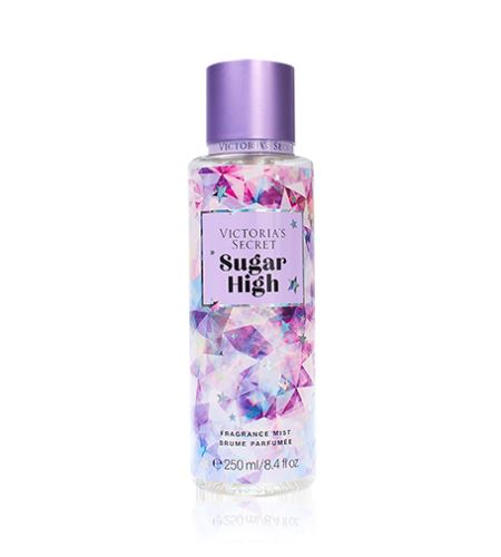 Victoria's Secret Sugar High tělový sprej Pro ženy 250 ml