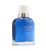 Dolce & Gabbana Light Blue Italian Love Pour Homme toaletní voda   pro muže (1)