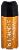 Twisted Soul Amber Deodorant Body Spray M 150 ml