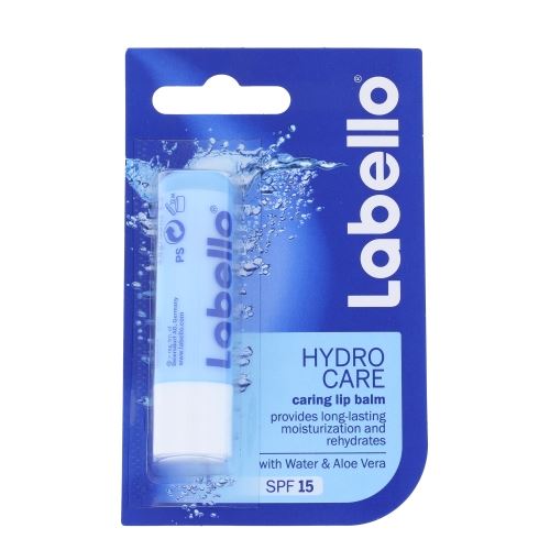 Labello Hydro Care lip balm 5,5 ml