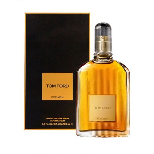 Tom Ford For Men eau de toilette for men 100 ml