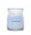 Yankee Candle Ocean Air signature svíčka střední 368 g