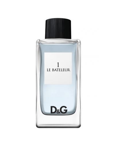 Dolce & Gabbana Anthology Le Bateleur 1 toaletní voda 100 ml pro muže