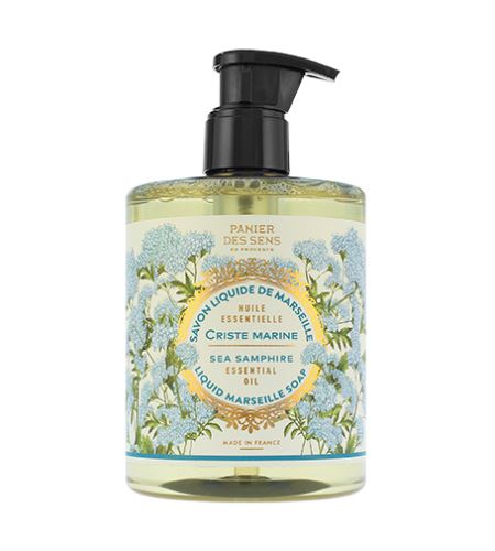 Panier Des Sens Stimulating Sea Samphire