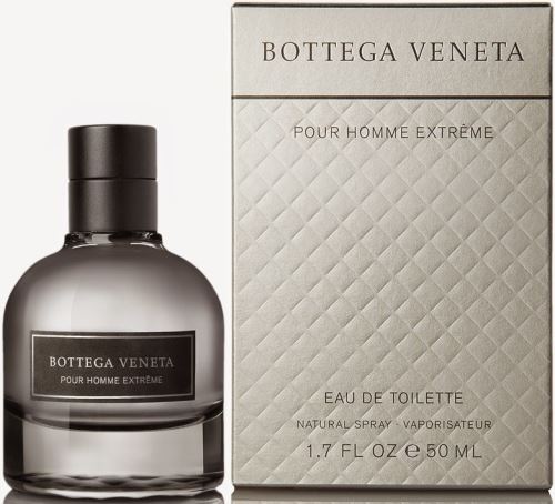 Bottega Veneta Bottega Veneta Pour Homme Extreme toaletní voda 50 ml pro muže