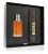 Hugo Boss Boss The Scent dárková sada pro muže toaletní voda 50 ml + deosprej 150 ml