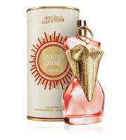Jean Paul Gaultier Divine Couture parfémovaná voda pro ženy