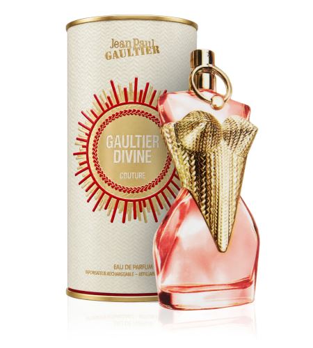 Jean Paul Gaultier Divine Couture parfémovaná voda pro ženy