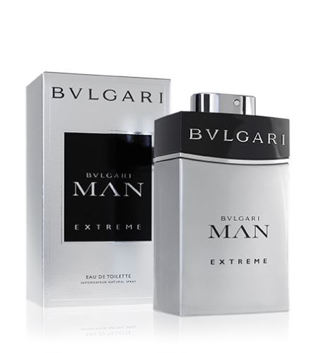 Bvlgari Man Extreme