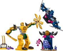 LEGO® NINJAGO® 71804 Arin's Battle Mech (1)