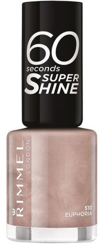 Rimmel London 60 Seconds Super Shine Nail Polish