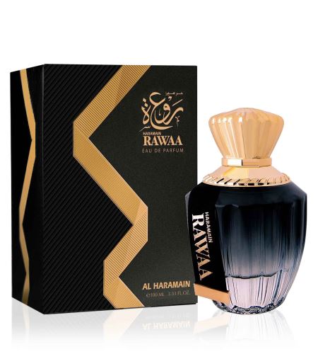 Al Haramain Rawaa parfémovaná voda pro ženy 100 ml