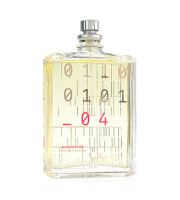 Escentric Molecules Escentric 04 toaletní voda unisex 100 ml (1)